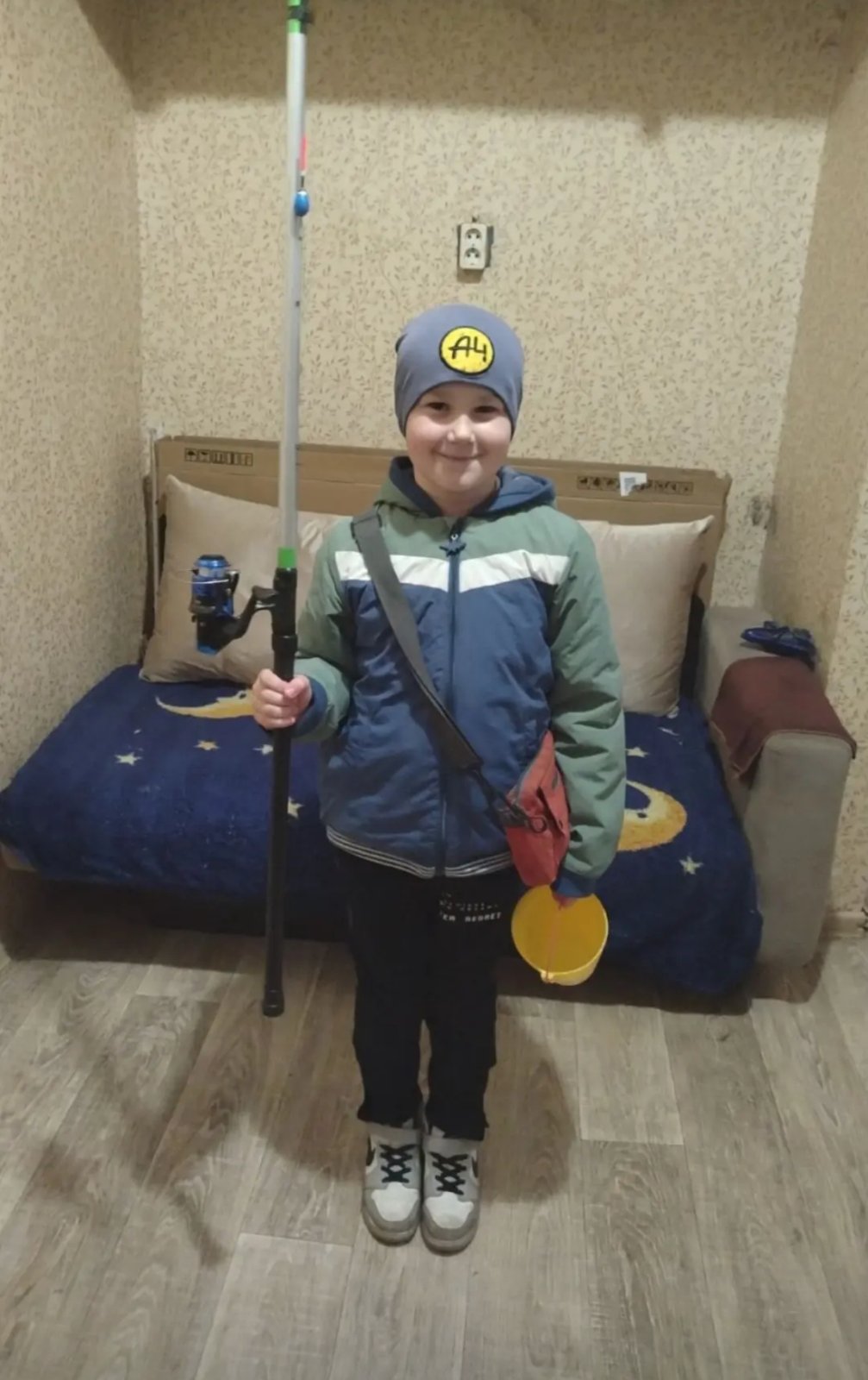 Матвей Тарасевич